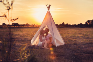 was wünschen sich deine Lieblingsmenschen von Herzen?
